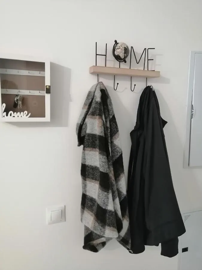 Apartamento Myr Benajarafe Appartement