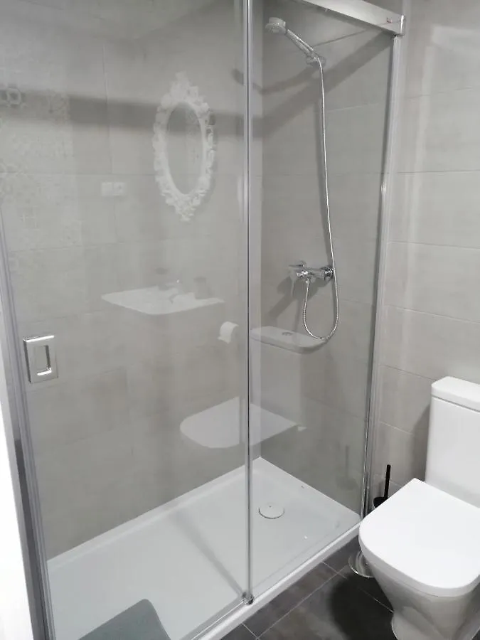 Appartement Apartamento Myr Benajarafe