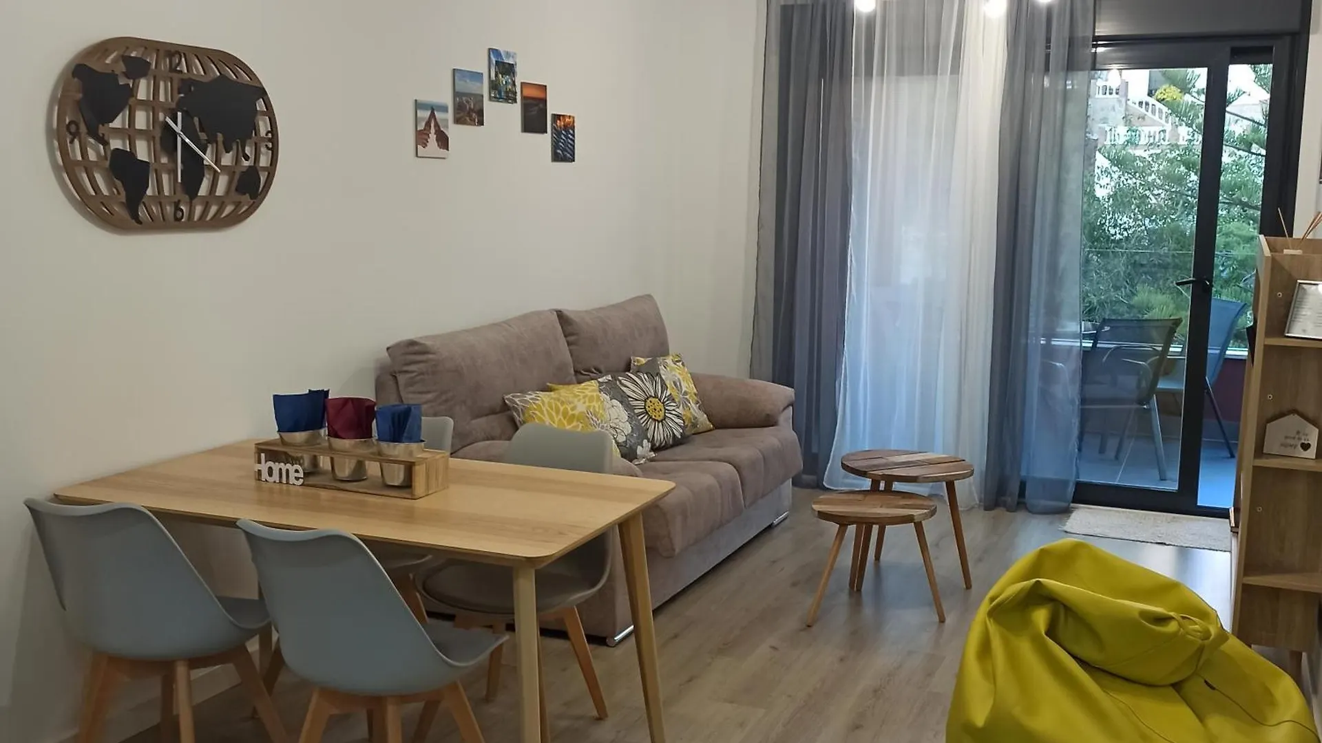 Apartamento Myr Benajarafe