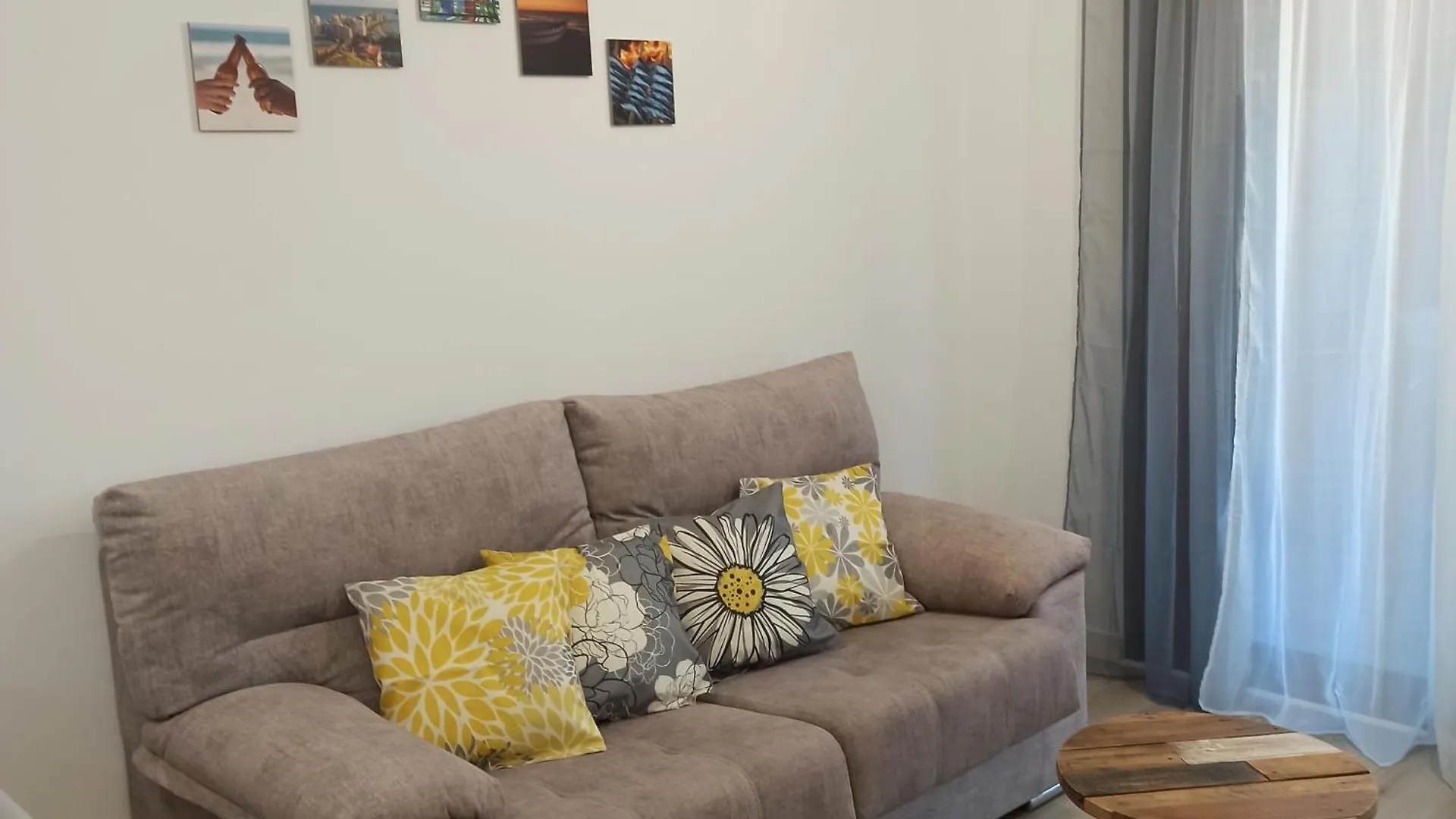 Appartement Apartamento Myr Benajarafe